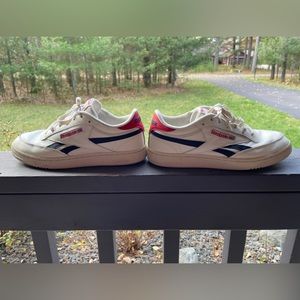 Men’s Reebok Club C Revenge Sneakers